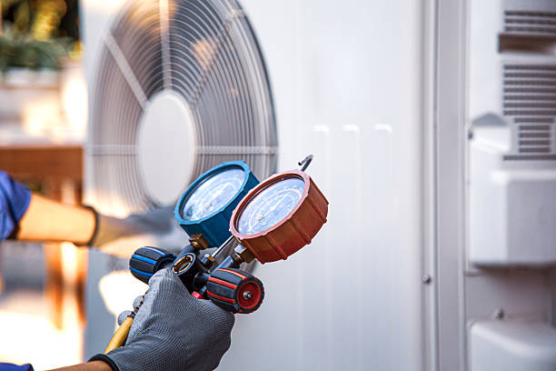 Affordable Emergency Ac Repair solutions in Fowler, MI